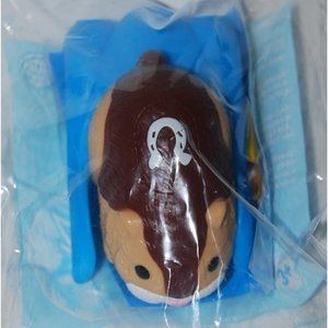 TEX Burger King 2010 Pets On-The-Move Zhu Zhu Pets Hamster